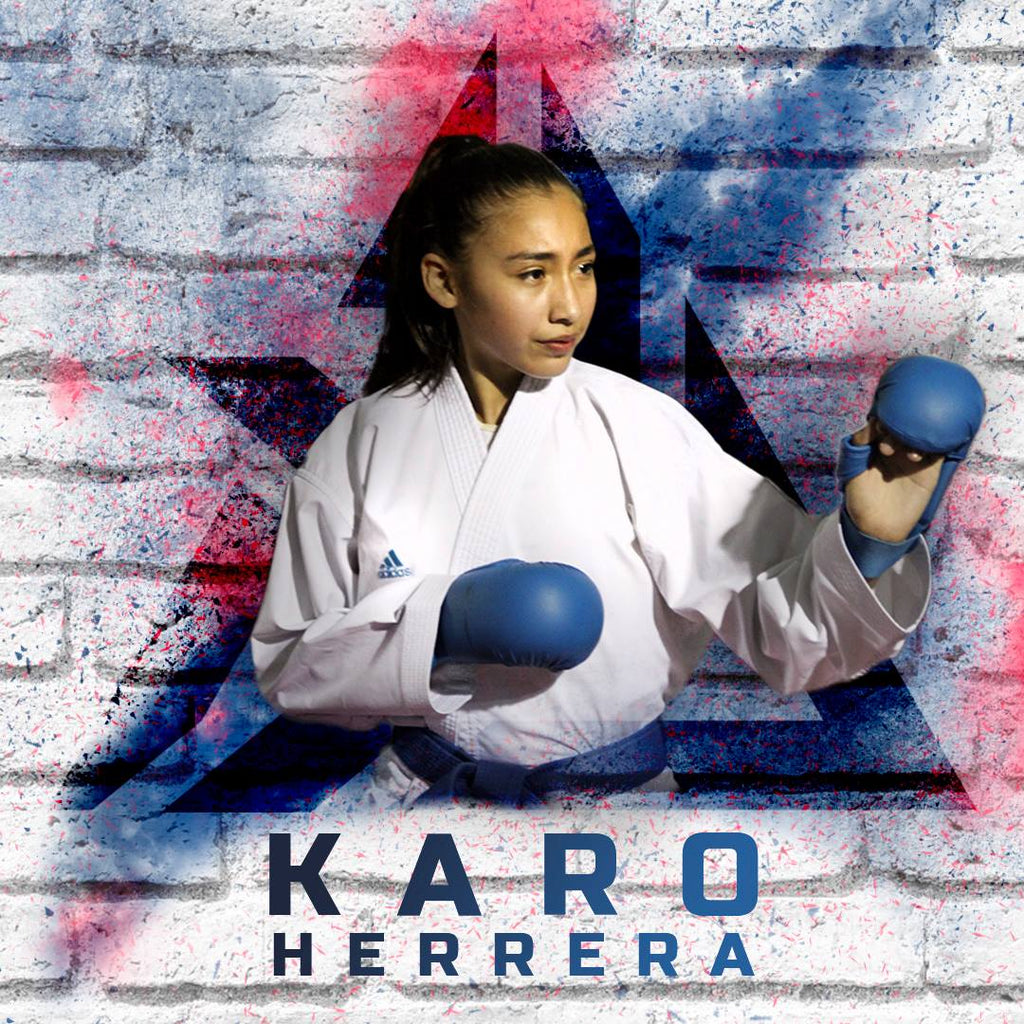 KARO HERRERA