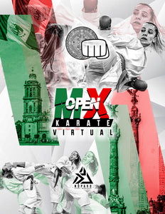 OPEN MX VIRTUAL